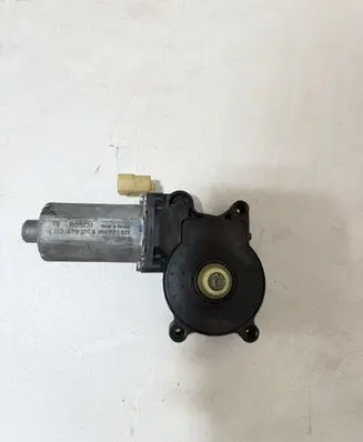 BMW X5 E53 Rear door window regulator motor