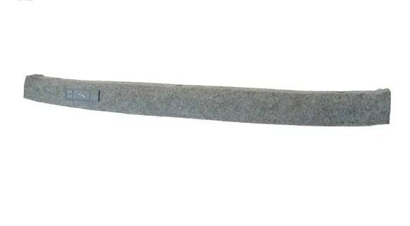 BMW 3 E46 Centre console side trim rear 8236295