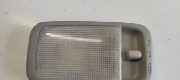 Toyota Yaris Front seat light 01N PPT30