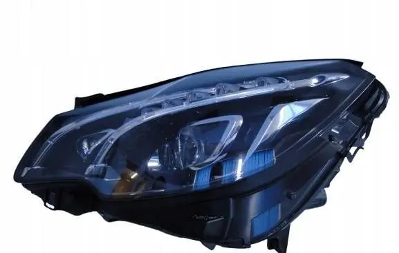 Mercedes-Benz E C207 W207 Headlight/headlamp A2079063900