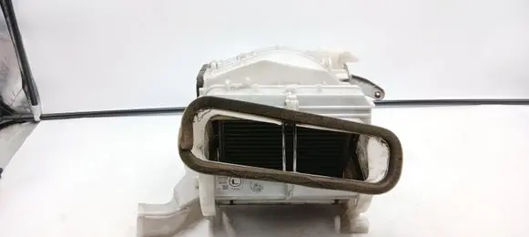 Lexus IS 220D-250-350 Interior heater climate box assembly housing 8701030770