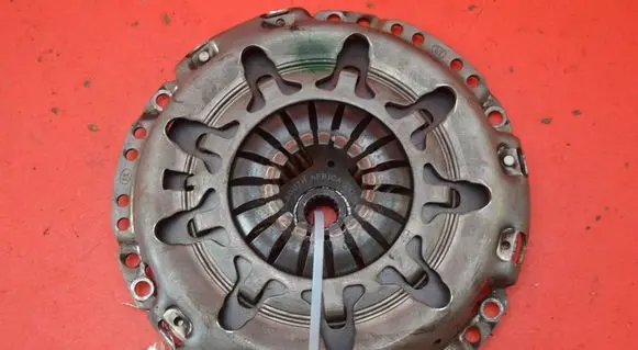 Suzuki Swift I Clutch set kit 119006211