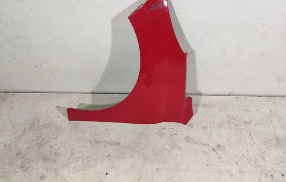 Peugeot 207 Fender 