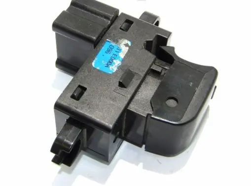 Nissan Note (E11) Electric window control switch