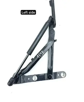 Maserati GranTurismo Tailgate/trunk/boot hinge 67726100