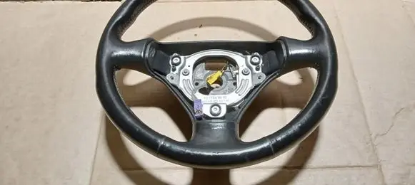 Audi A4 S4 B6 8E 8H Steering wheel 547568495