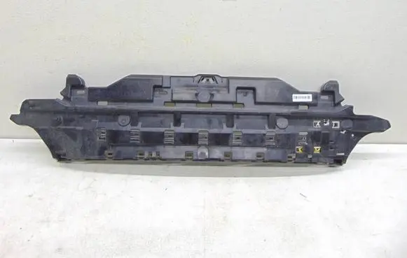 BMW 5 G30 G31 G38 Rear bumper mounting bracket 8098702 21754011