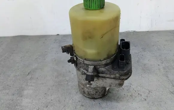 Skoda Roomster (5J) Power steering pump