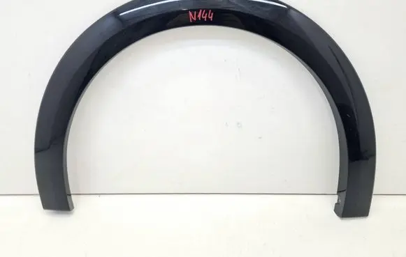 Peugeot 208 II Front arch trim 9844358780
