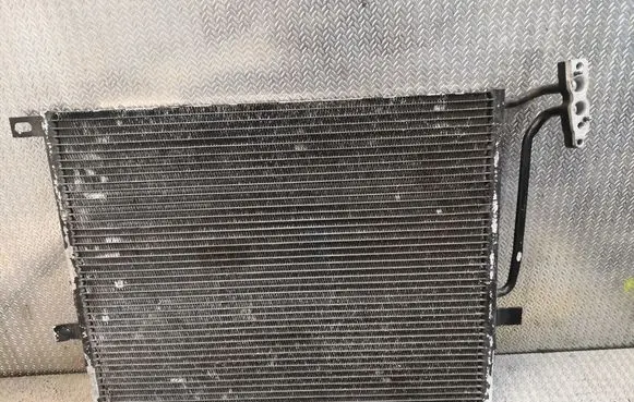 BMW 3 E46 A/C cooling radiator (condenser) 8377614