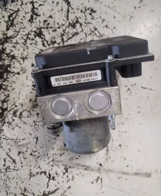 Peugeot 3008 I ABS Pump 9666930880