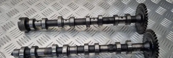 Mercedes-Benz A W168 Camshaft 00903518 668301 668400