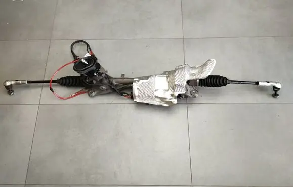 Volkswagen Arteon Steering rack 3Q1423053T 03708502 4532025486