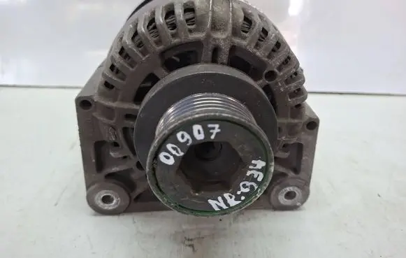 Renault Kangoo II Generator/alternator S27645934 8200100907