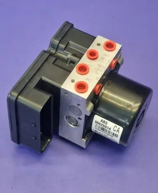 Chevrolet Captiva ABS Pump 96626014 06210210044 CA601472120494