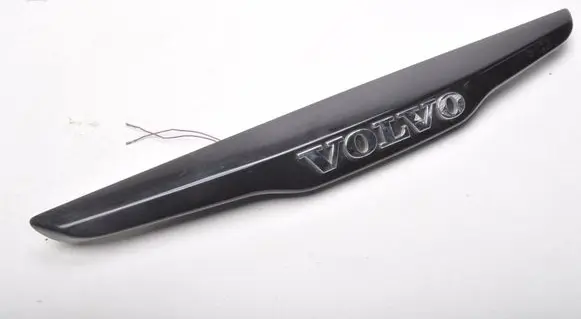 Volvo C30 Tailgate/trunk/boot exterior handle 