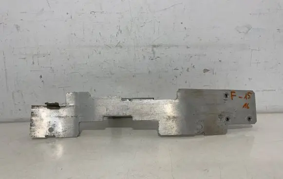 BMW X5 F15 Headlight/headlamp mounting bracket 729449108
