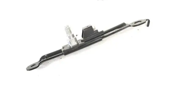 Toyota Auris 150 Seat belt adjustment motor E563003