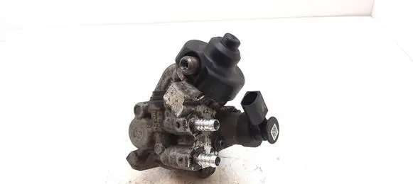 Audi A6 C7 Fuel injection high pressure pump 0445010538 04L130755E