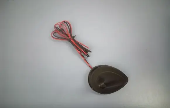 Audi A6 S6 C5 4B Radio antenna 