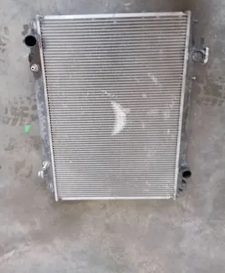 Ford Ranger Coolant radiator 2210102