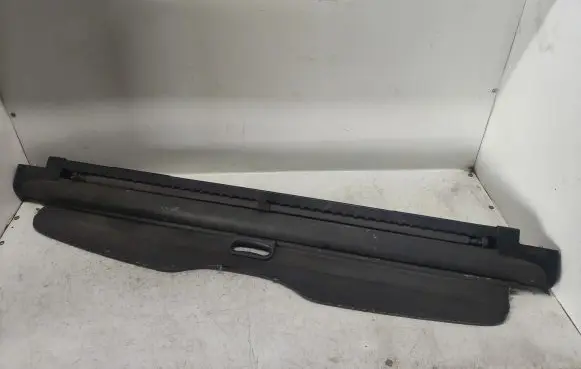 BMW 5 E39 Parcel shelf load cover 