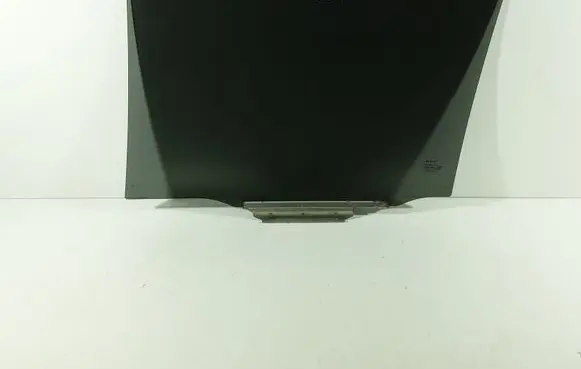 Toyota Avensis T250 Rear door window glass 43R006723
