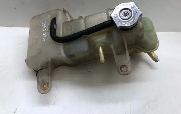 Chrysler 300 - 300C Coolant expansion tank/reservoir 04596466AF 62244