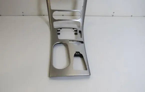 Mercedes-Benz E A207 Other center console (tunnel) element A1726801936-MERC A1726801936