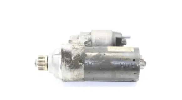 Mercedes-Benz B W246 W242 Starter motor A2709060700 0001152410