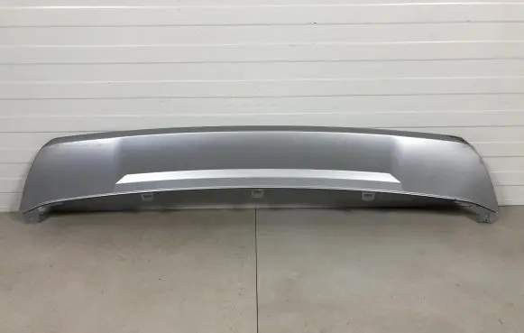 Audi Q5 SQ5 Front bumper lip 80A807531