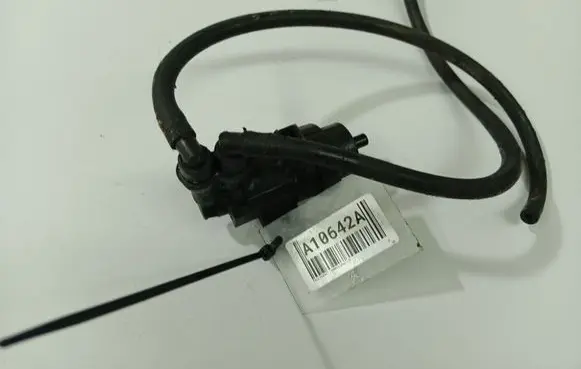Ford Transit - Tourneo Connect Turbo solenoid valve 98AA9E882