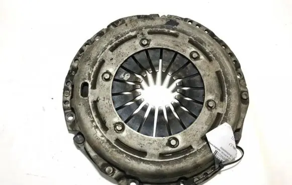 Pressure plate