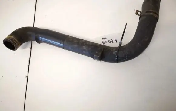 Peugeot 806 Engine coolant pipe/hose