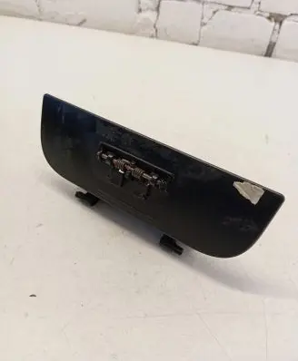 Car ashtray