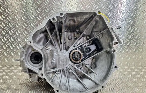Honda CR-V Manual 5 speed gearbox S27725795 ER7Z