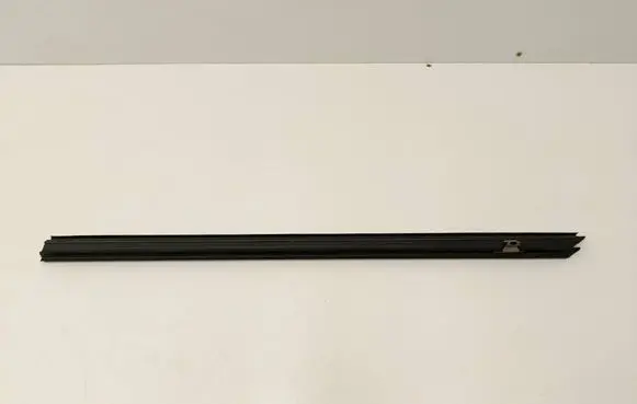 BMW 2 F46 Front door glass trim molding 7298826