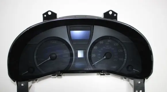 Lexus RX 450H Speedometer (instrument cluster) 83800-48C92