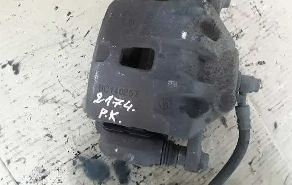 SsangYong Tivoli Front brake caliper BC140257