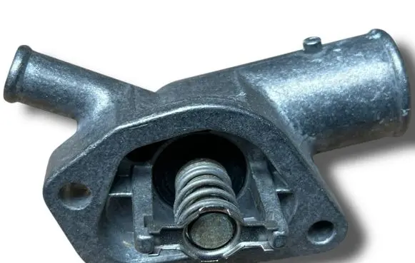 Fiat Tipo Thermostat 0007581201