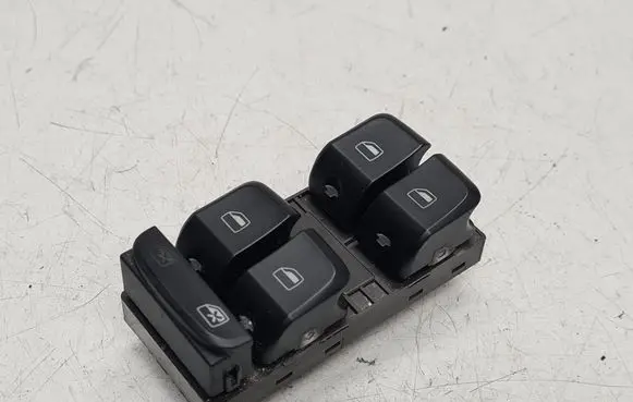 Audi Q5 SQ5 Electric window control switch 8K0959851D