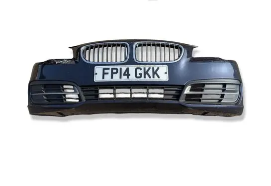 BMW 5 F10 F11 Front bumper 51117331706 7331706