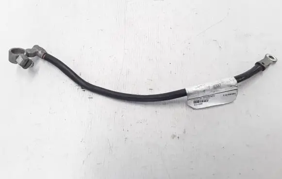 Volvo XC60 Negative earth cable (battery) 31210330