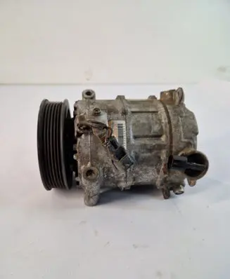 Air conditioning (A/C) compressor (pump)