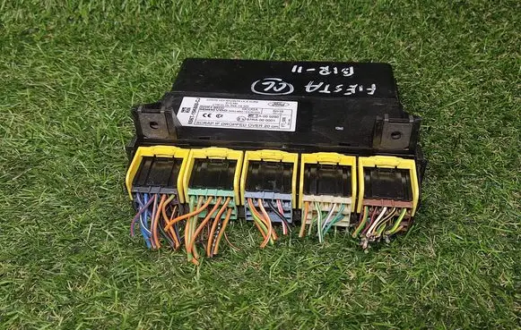 Comfort/convenience module