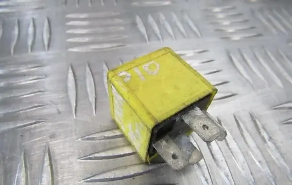 Ford Sierra Other relay 81ag14n089ca v23134-k6-x38