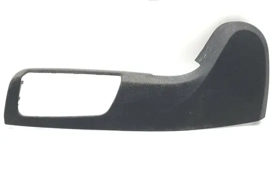BMW 4 F32 F33 Front door seat control surround trim 52107228289