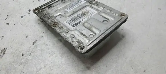 Porsche Cayenne (9PA) Headlight/headlamp 89032133