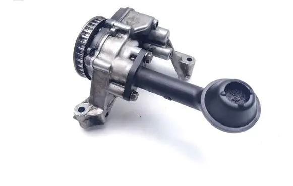 Skoda Octavia Mk2 (1Z) Oil pump 03L115263