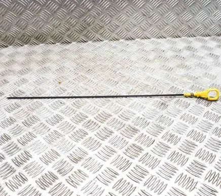 Audi Q2 - Oil level dip stick 06E115611B